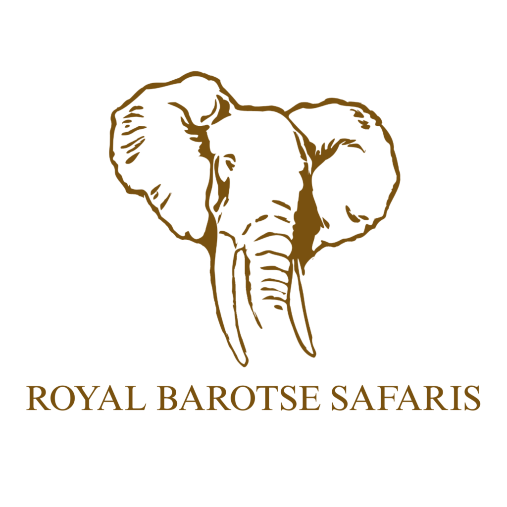 Royal Barotse Safaris Logo