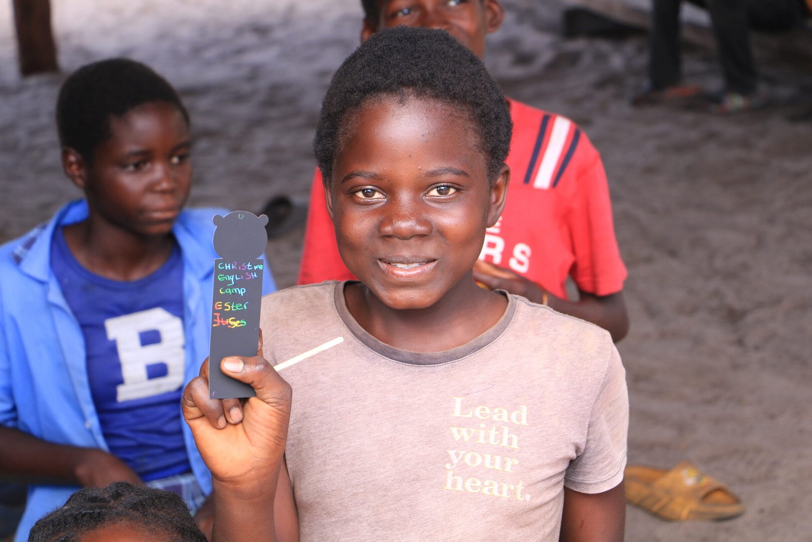 RBS Foundation - English Teaching